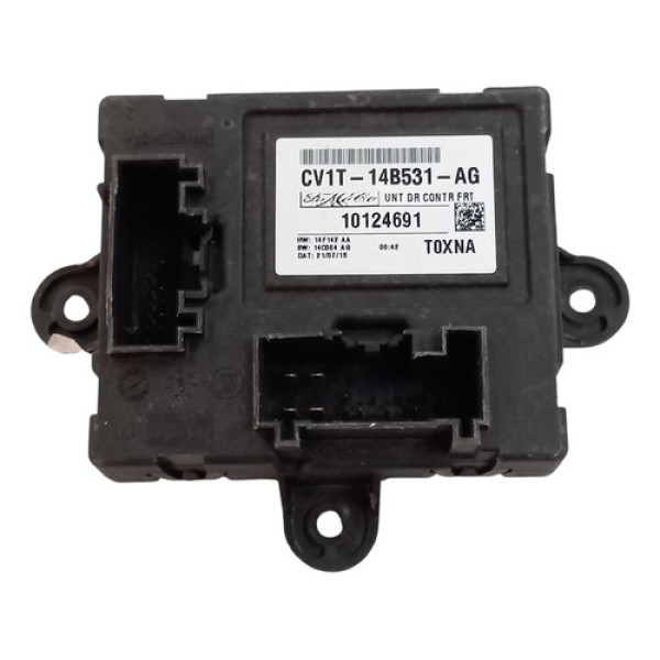 Modulo Conforto Porta Dian Esquerda Fiesta Cod.cv1t14b531ag
