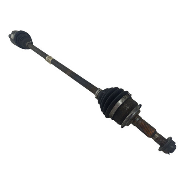 Semi Eixo Direito Onix 1.0 3cc Asp/turbo Manual 2020/..