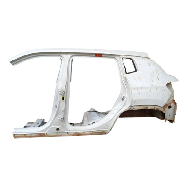 Lateral Esquerda Comapss 2017 2018 A 2025