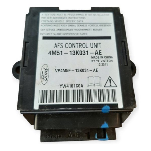 Modulo Iluminação Focus Cod 4m51-13k031-ae