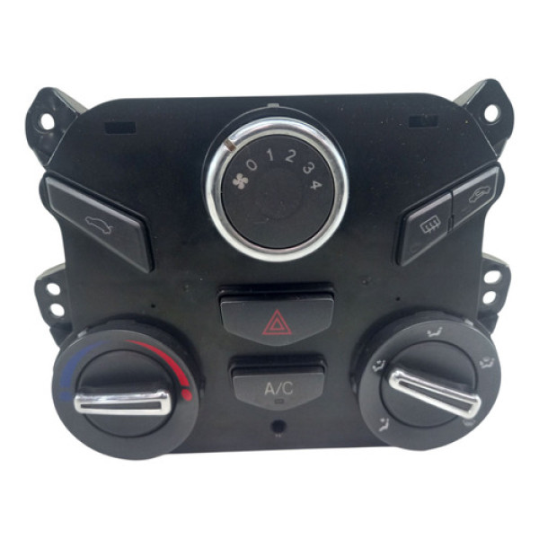 Comando Ar Condicionado Chery Celer 2015 2016 A 2018