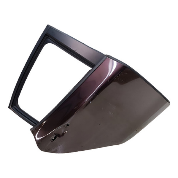 Porta Traseira Direita Peugeot 208 2013 2014... A 2020