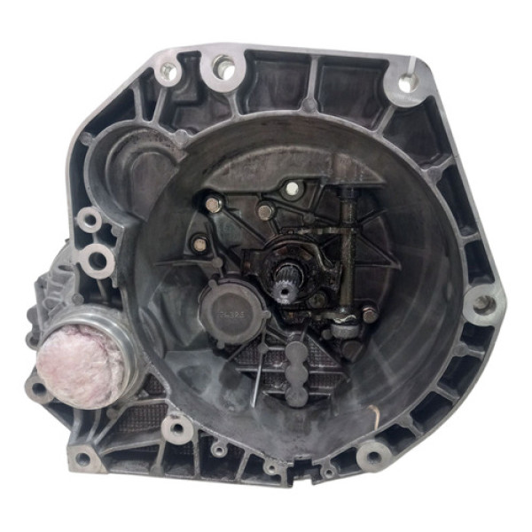 Caixa Cambio Mobi Argo Cronos Uno 1.0 3cc 12v 2017 2018/.. 