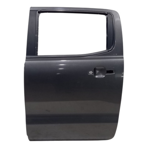 Porta Traseira Esquerda Ranger 2013 2014 A 2023