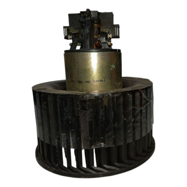 Motor Ar Forçado Celta 2001 2002 A 2006