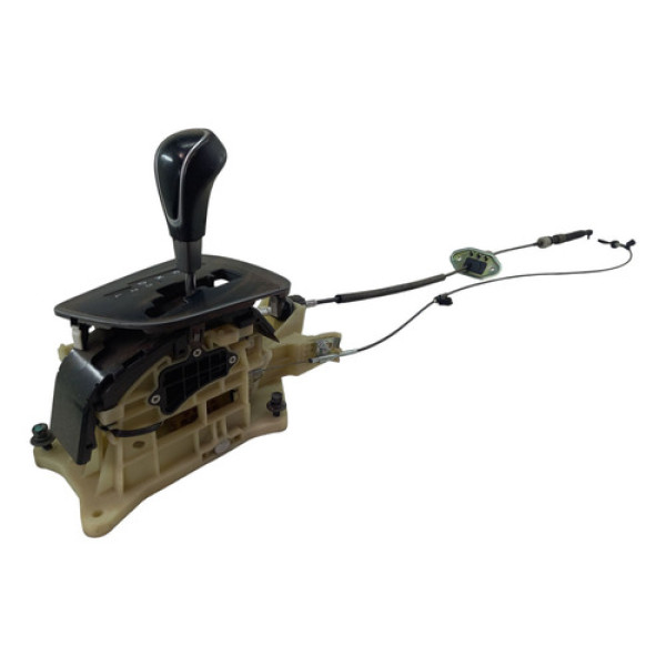 Alavanca Cambio Hb20 1.6 Automático 2016 A 2019 6m