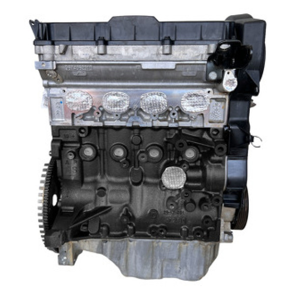 Motor Peugeot 208 2008 C3 C4 Cactus  1.6 16v 2018 2019/..