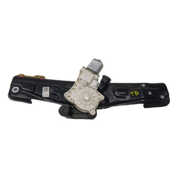 Máquina De Vidro Porta Traseira Dire Discovery Sport 2014/22