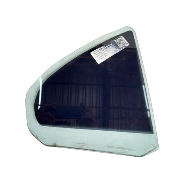 Vidro Porta Traseira Direita (fixo) Lancer 2010 A 2019
