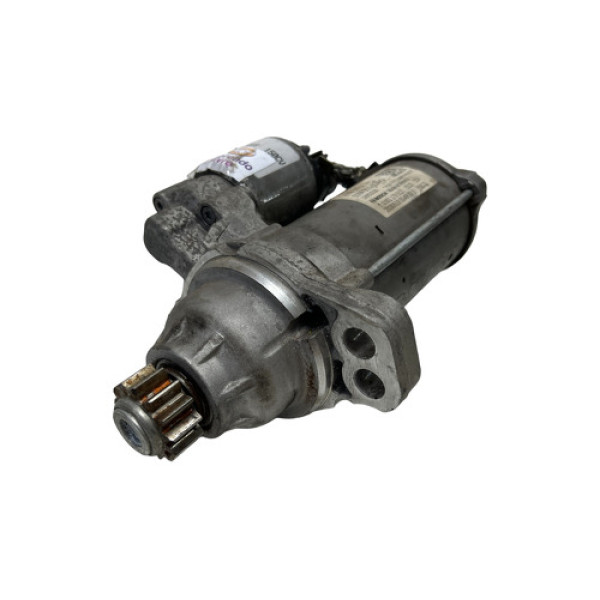 Motor Partida Jetta Golf A3 1.4 Tsi Gol Voyage Fox 1.6 16v 