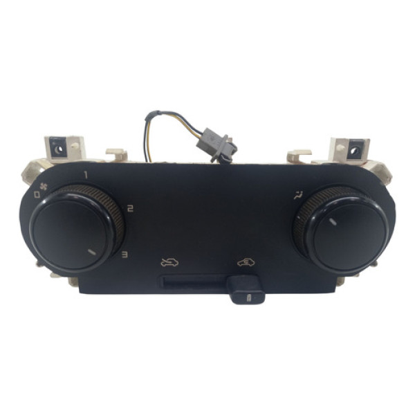 Comando Ar Forçado Palio Strada Siena G4 Idea 2006 A 2020