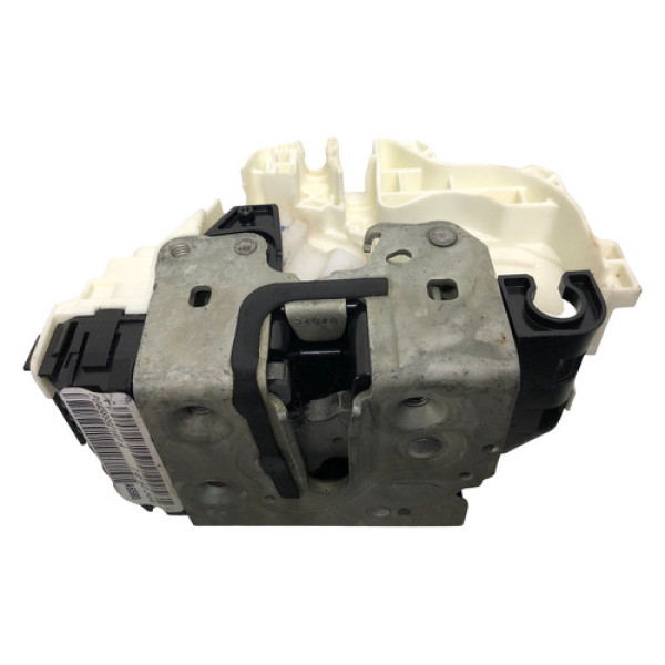 Fechadura Porta Dianteira Esquerda Grand Cherokee 2012 A 22