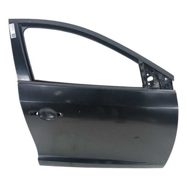 Porta Dianteira Direita Fluence 2011 A 2018