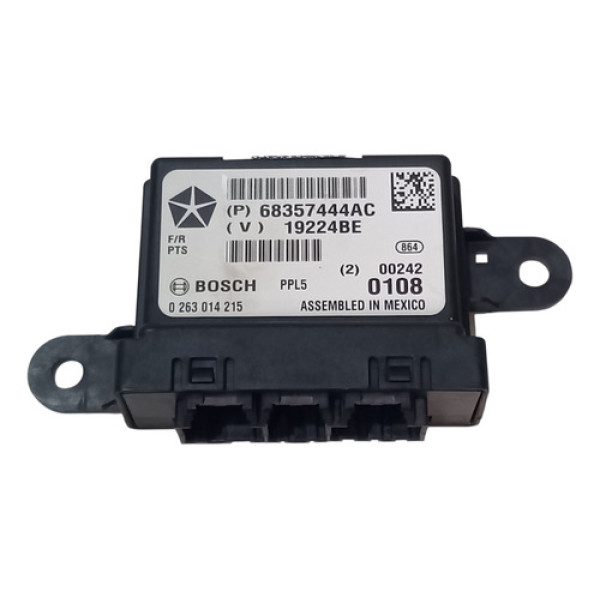 Modulo Estacionamento Grand Cherokee Cod 68357444ac