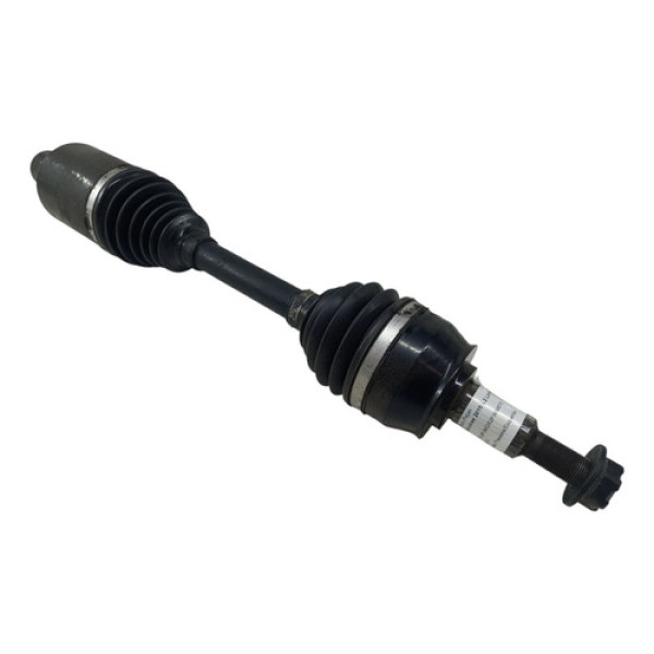 Semi Eixo Traseiro Cherokee 3.2 2014 A 2015