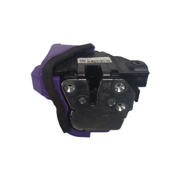 Fechadura Porta Traseira Esquerda Creta 2017 2018 A 2024