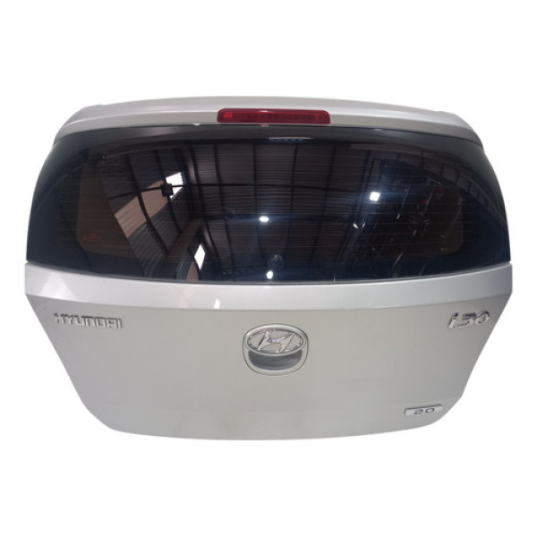 Tampa Traseira I30 2010 2011 A 2012