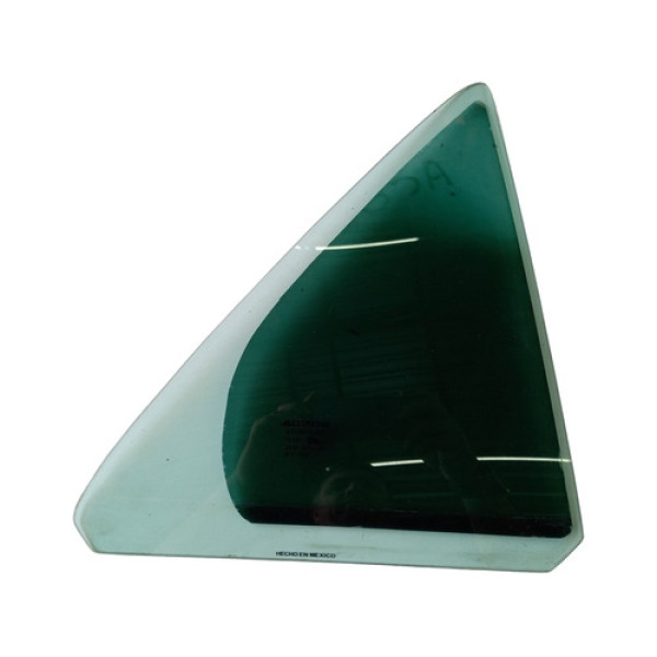 Vidro Porta Traseira Direita (fixo) Accord 2003 A 2007