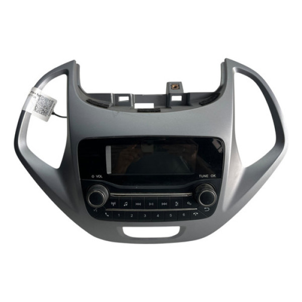 Rádio Ford Ka 2019 2020 2021