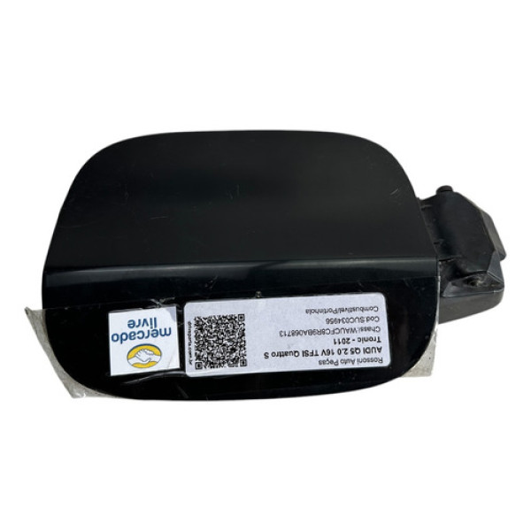  Portinhola Tanque Combustível Audi Q5 2010 2011 A 2017