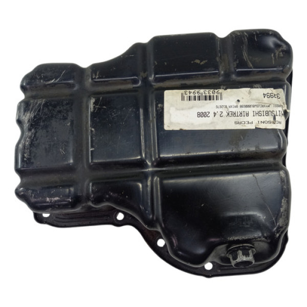 Carter Motor Mitsubishi Airtrek 2.4 Gas 2004 2005 A 2008 