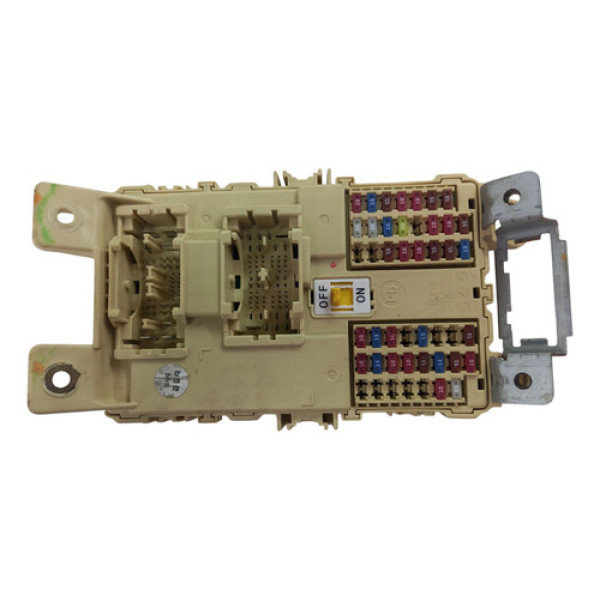  Caixa Fusível Hyundai Hb20 1.0 2020 A 2022 Cod. 91950k8800