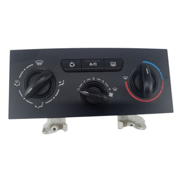 Comando Ar Condicionado Analógico Peugeot 307 C4 2002 A 2014