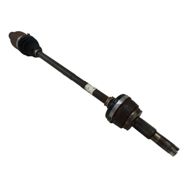 Semi Eixo Traseiro Toro Rampage 2.0 2.2 Diesel/gas 2016/..