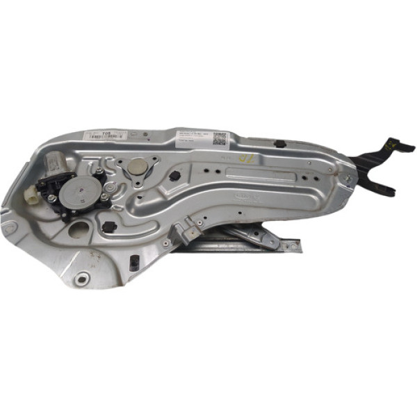  Máquina De Vidro Porta Traseira Direita Cerato 2011 A 2013