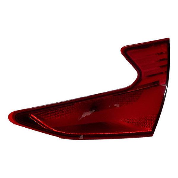 Lanterna Traseira Direita Hb20 Hatch 2020 A 2022 (mala)