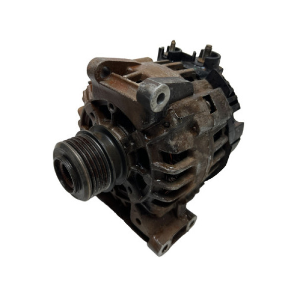 Alternador Mercedes Classe A 160 1901999 A 2005 Valeo 90a