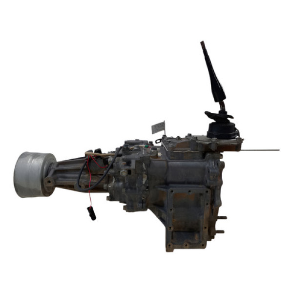 Caixa Tração L200 Triton 3.2 Diesel 2008/2018 Automática