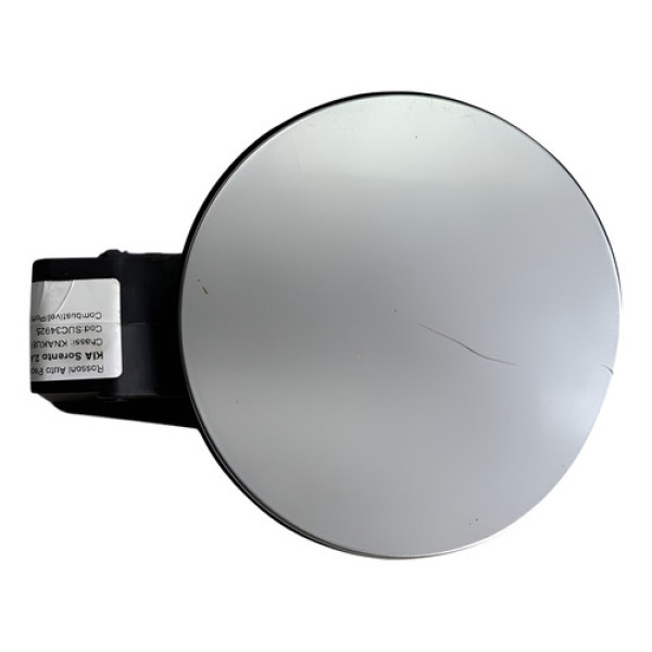 Portinhola Tanque Combustível Sorento 2010 A 2014 2015