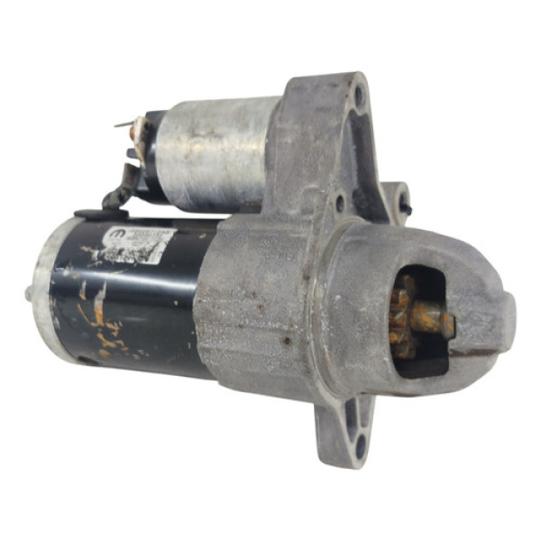 Motor Partida Jeep Compass 2.0 Toro 2.4 17/21 S/ Start Stop