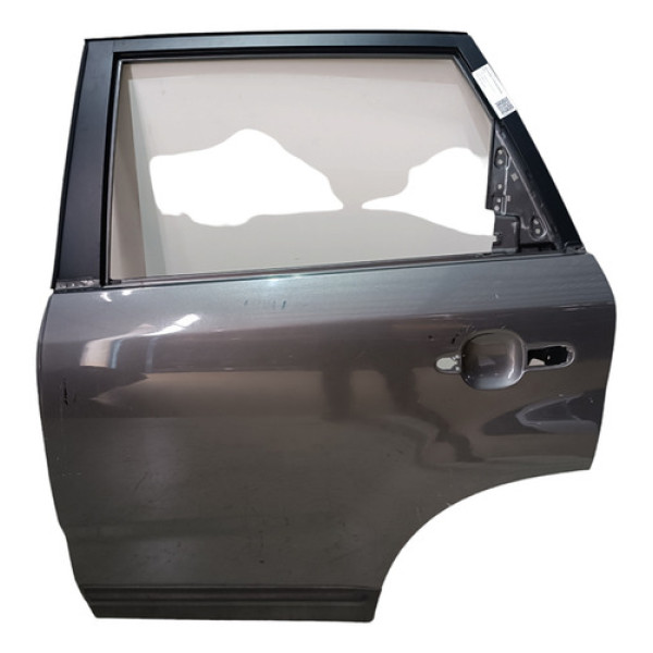 Porta Traseira Esquerda Sorento 2010 2011 A 2015