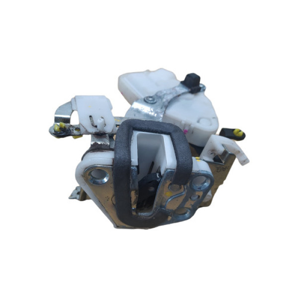 Fechadura Porta Traseira Esquerda Etios 2012 2013 A 2021