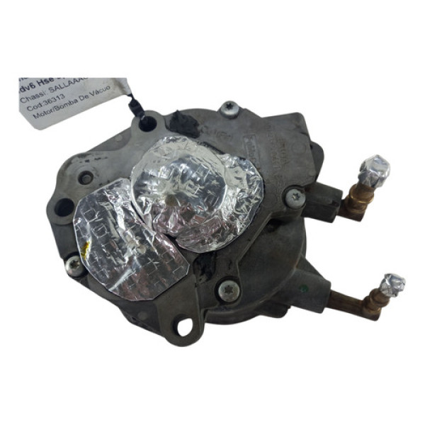 Bomba Vácuo Freio Range Rover Spor 3.0 Diesel 2010 A 2013