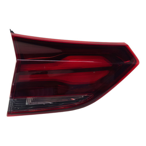 Lanterna Traseira Esquerda Tracker 2020 2021 A 2025 (mala)