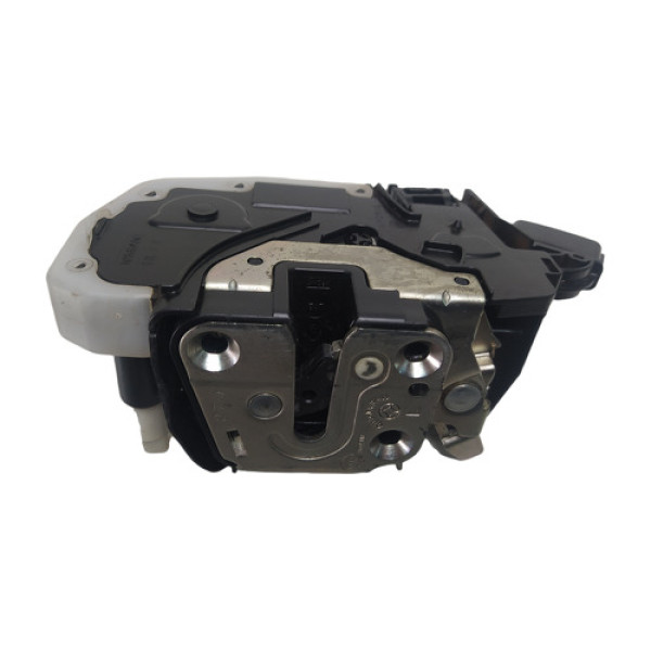 Fechadura Porta Diant Esque Frontier 17/ March Versa 4 Pinos