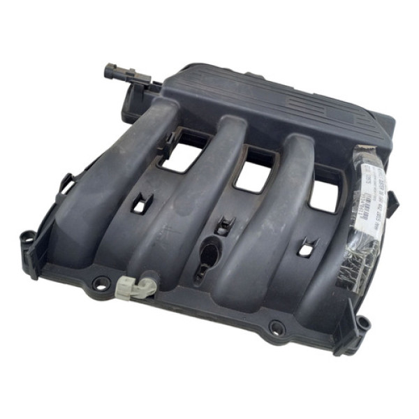 Coletor Admissão Duster Megane Scenic Clio Sandero 1.6 16v 