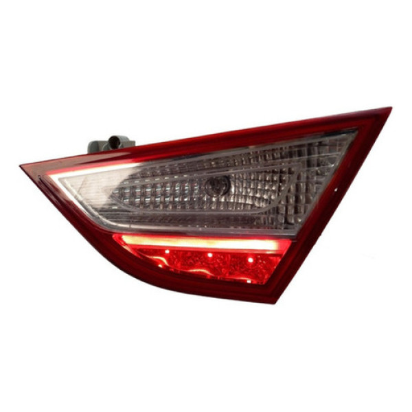 Lanterna Traseira Direita Sonata 2010 A 2013 (mala)