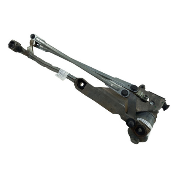 Galhada Limpador Parabrisa New Fiesta 2011 2012 A 2019