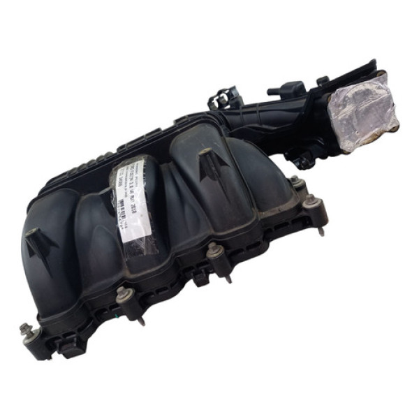 Coletor Admissão Fusion 3.0 V6 Gas 2010 2011 A 2012
