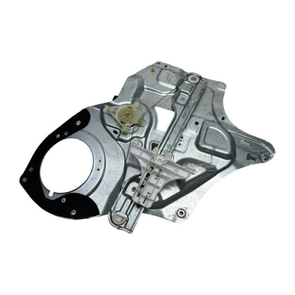 Máquina De Vidro Porta Traseira Esquerda Sportage 11 A 2016