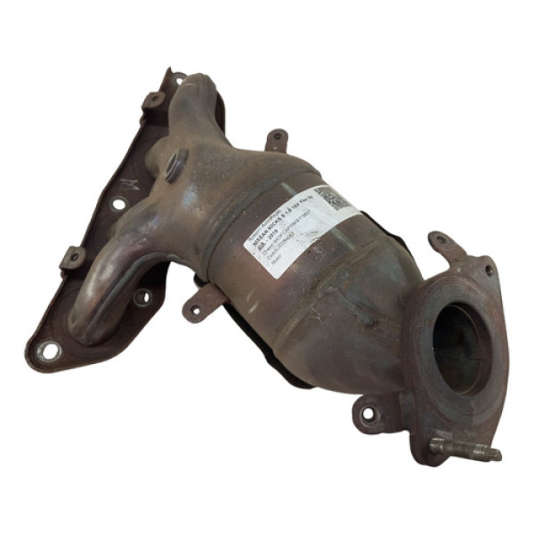 Catalisador Versa 2021/ Kicks 2017/ 1.6 16v