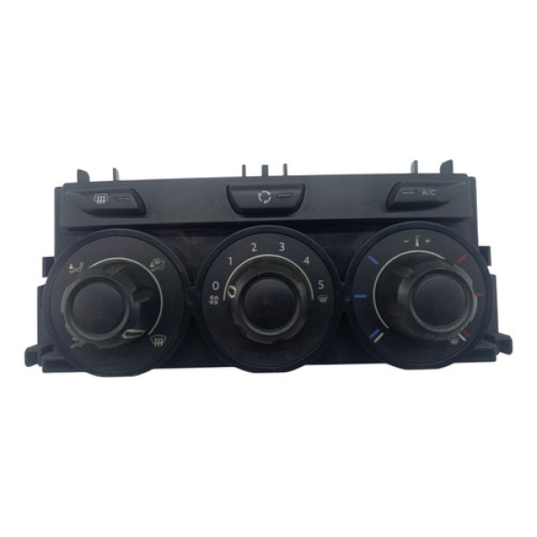 Comando Ar Condicionado Analógico C3 Aircross Picasso 11/20