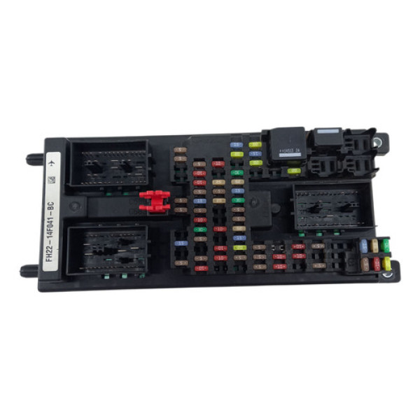 Caixa Fusível Bcm Discovery 4 3.0 Cod.fh2214f041bc