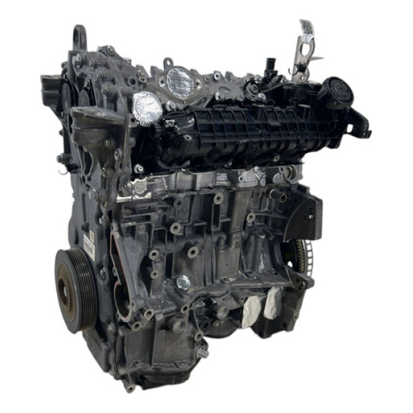 Motor Captur Oroch Duster Mercedes A200 1.3 16v Turbo 19/.. 