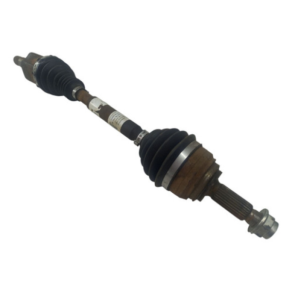 Semi Eixo Dianteiro Esquerdo Ecosport 1.5 3cc Manual 2018/21