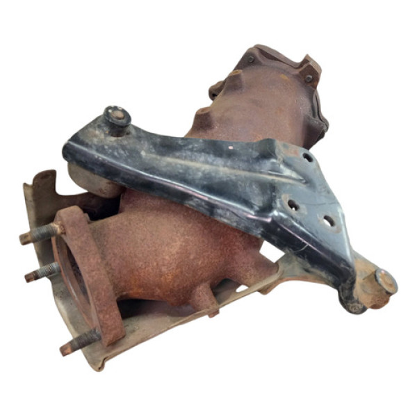 Catalisador Primário Frontier 2.5 Diesel 2008 2009 A 2012